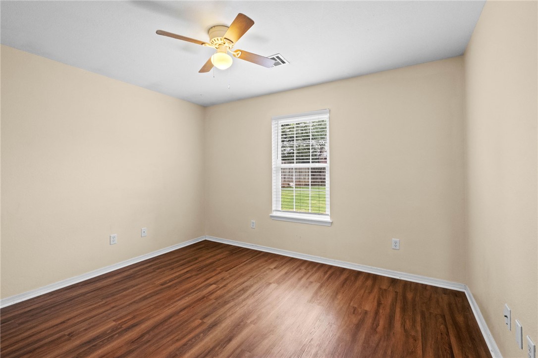 Centerpoint Sub Ph II- Centerton - Residential