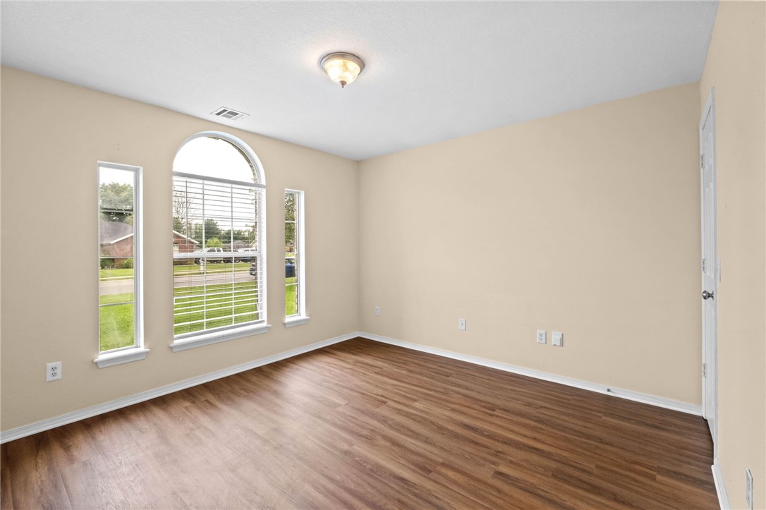 Centerpoint Sub Ph II- Centerton - Residential
