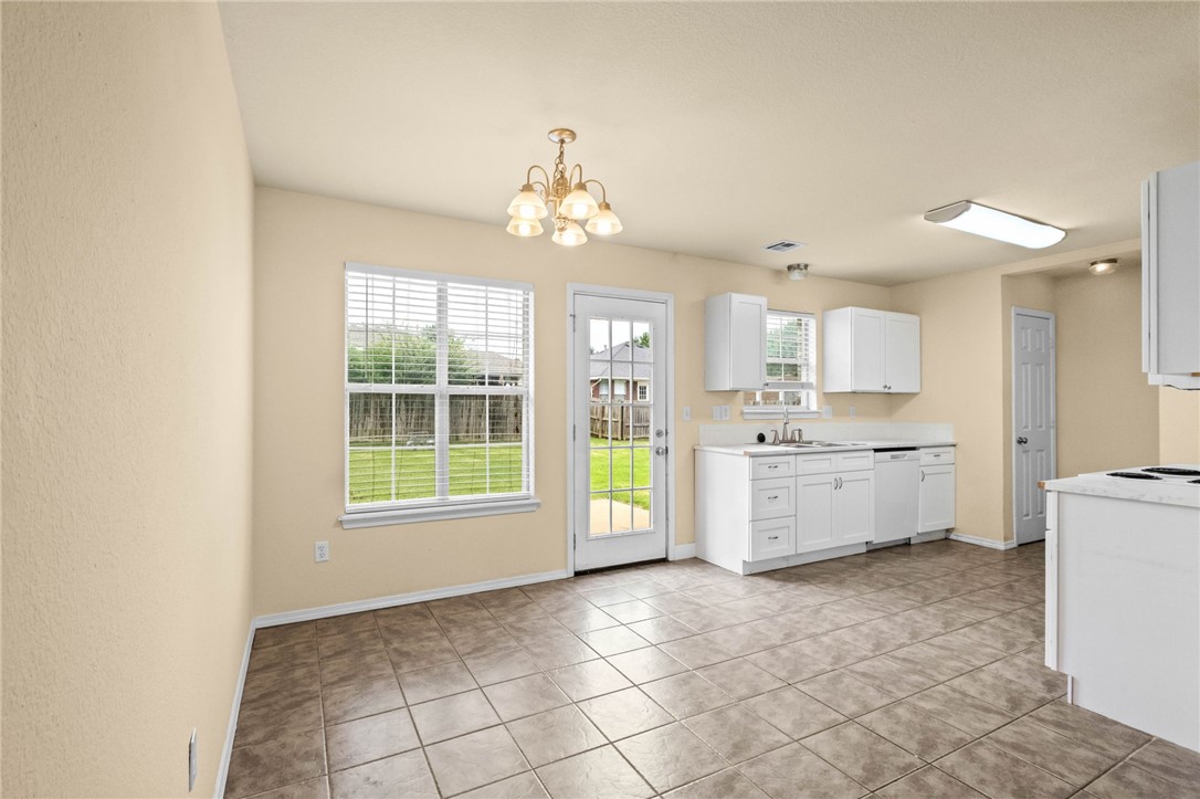 Centerpoint Sub Ph II- Centerton - Residential
