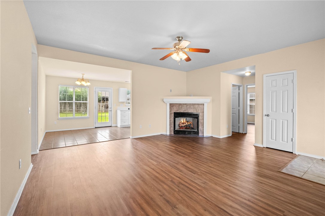 Centerpoint Sub Ph II- Centerton - Residential