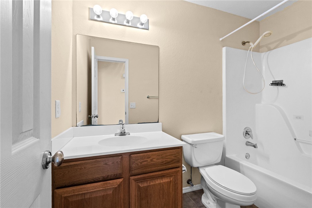 Centerpoint Sub Ph II- Centerton - Residential