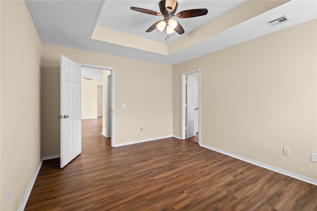 Centerpoint Sub Ph II- Centerton - Residential