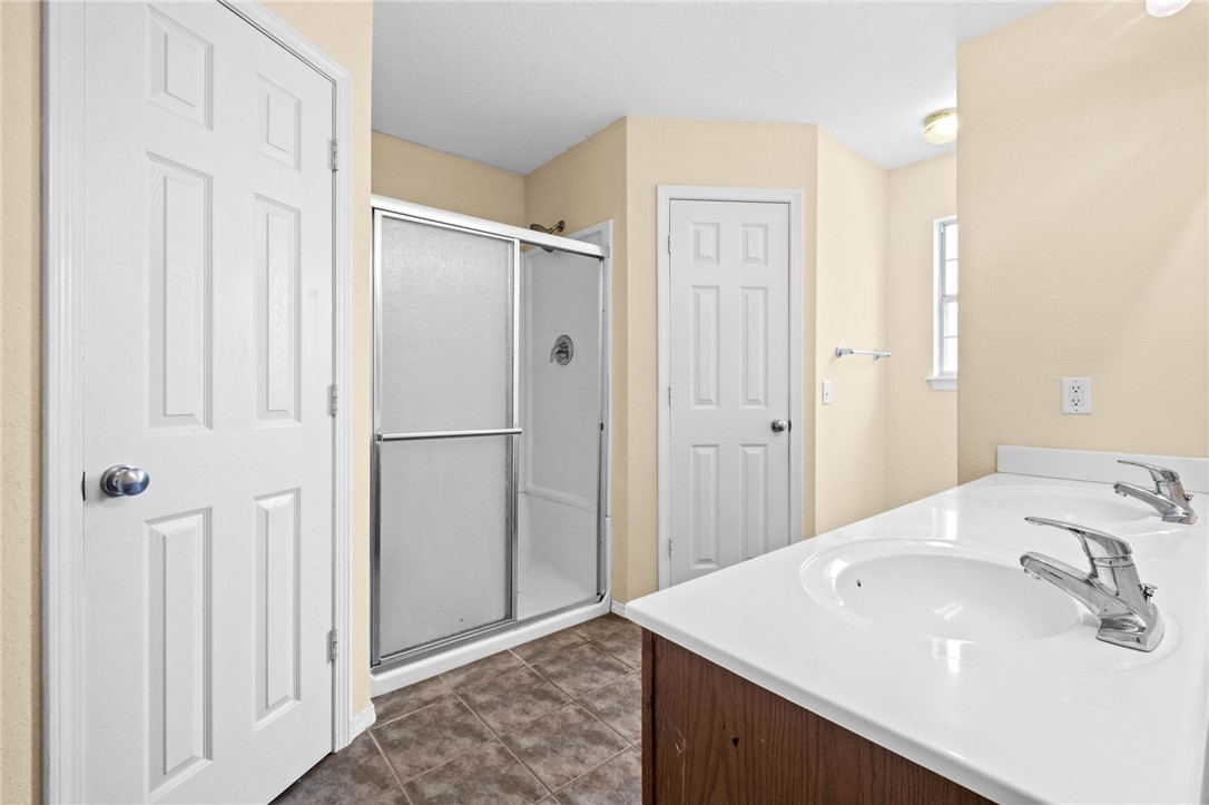 Centerpoint Sub Ph II- Centerton - Residential