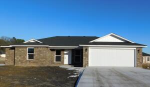 Willow Oaks Estates - Residential
