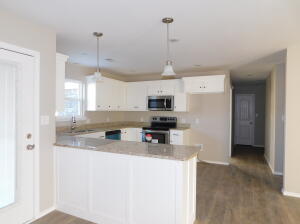 Willow Oaks Estates - Residential