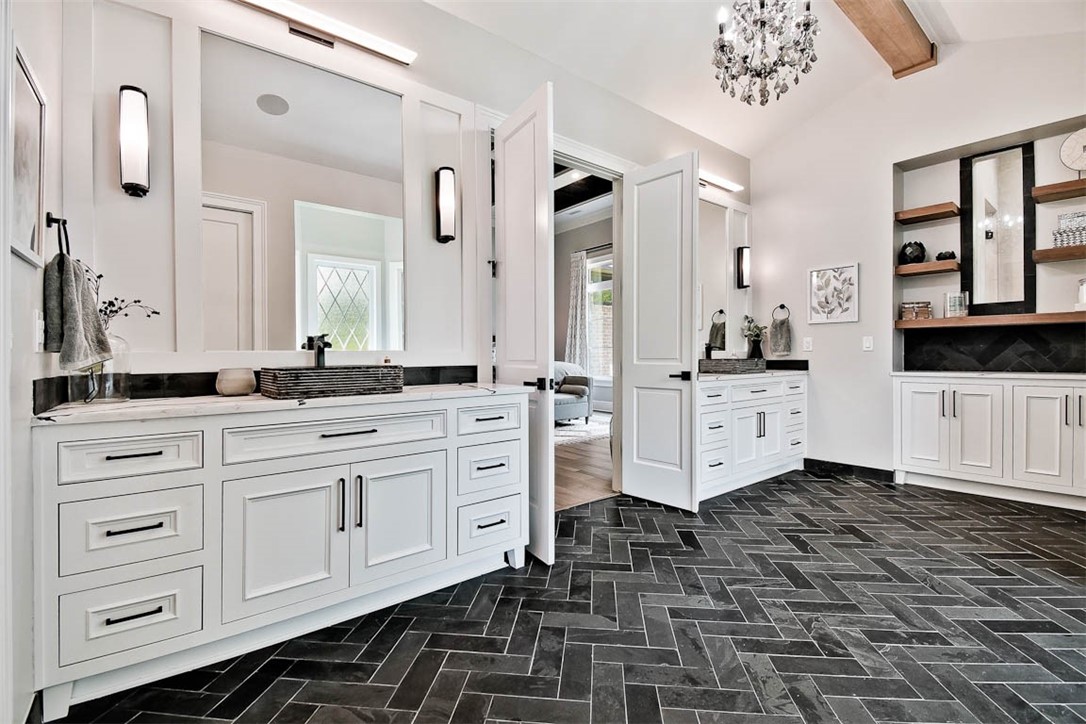 Copper Ridge Sub Little Flock - Residential