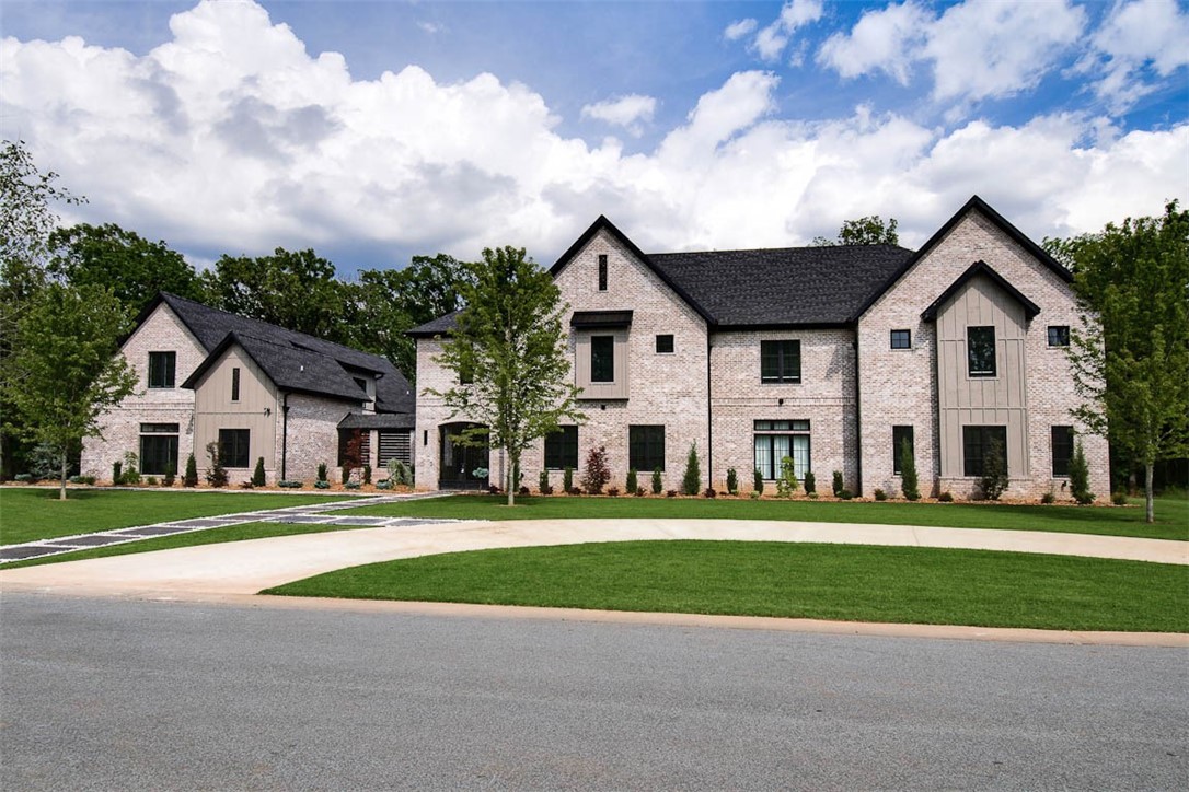 Copper Ridge Sub Little Flock - Residential