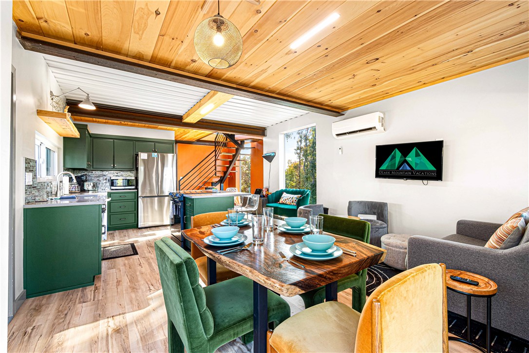 Cricket Harbor - Residential