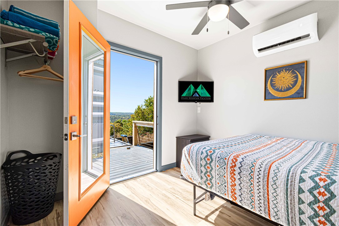 Cricket Harbor - Residential
