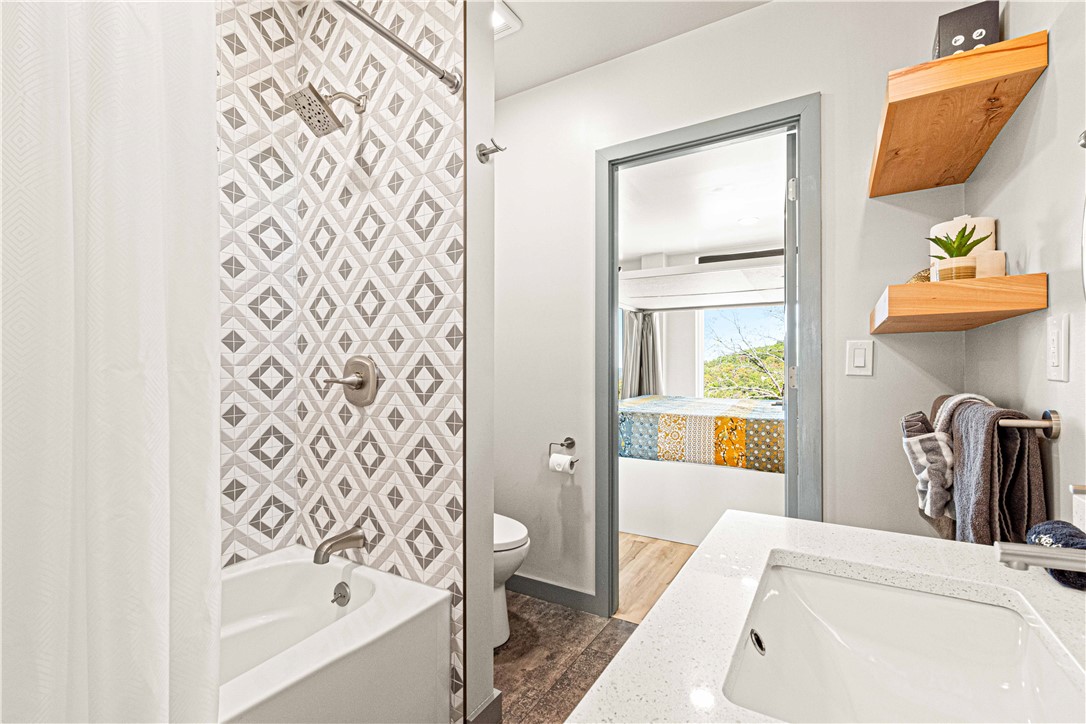 Cricket Harbor - Residential
