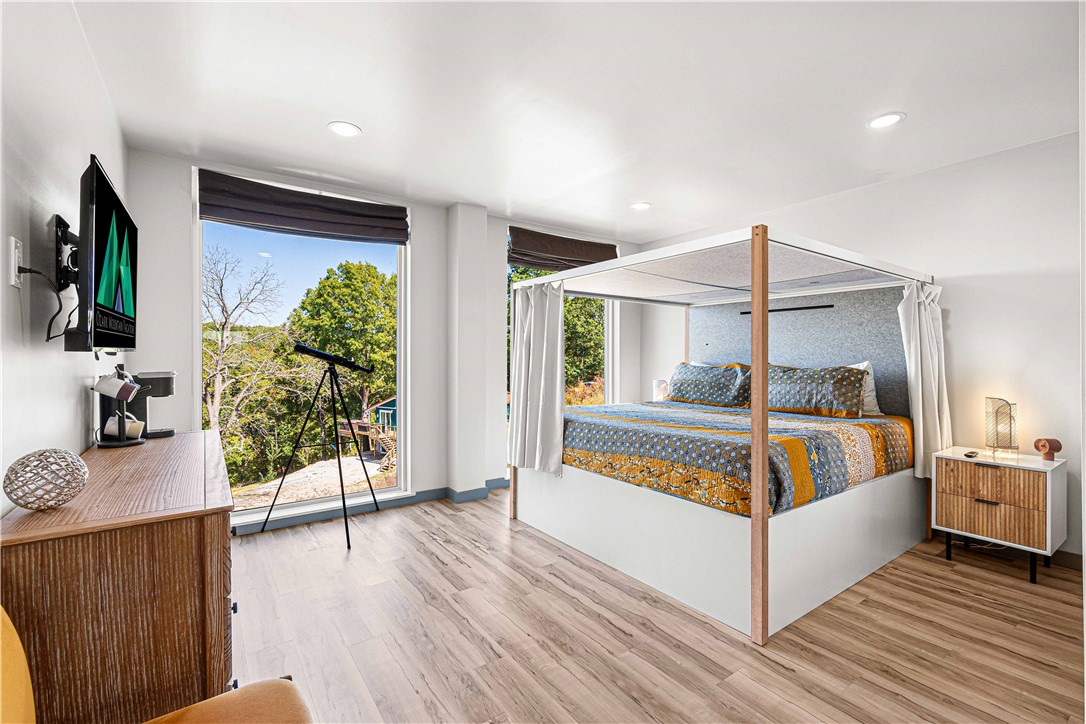 Cricket Harbor - Residential