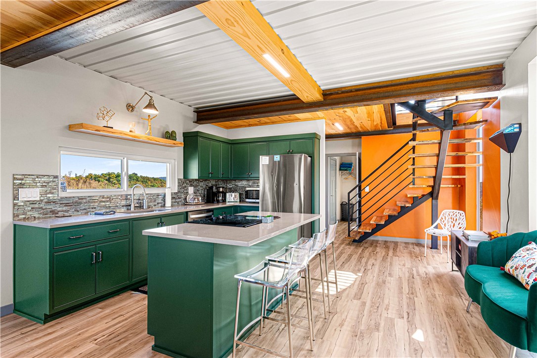 Cricket Harbor - Residential