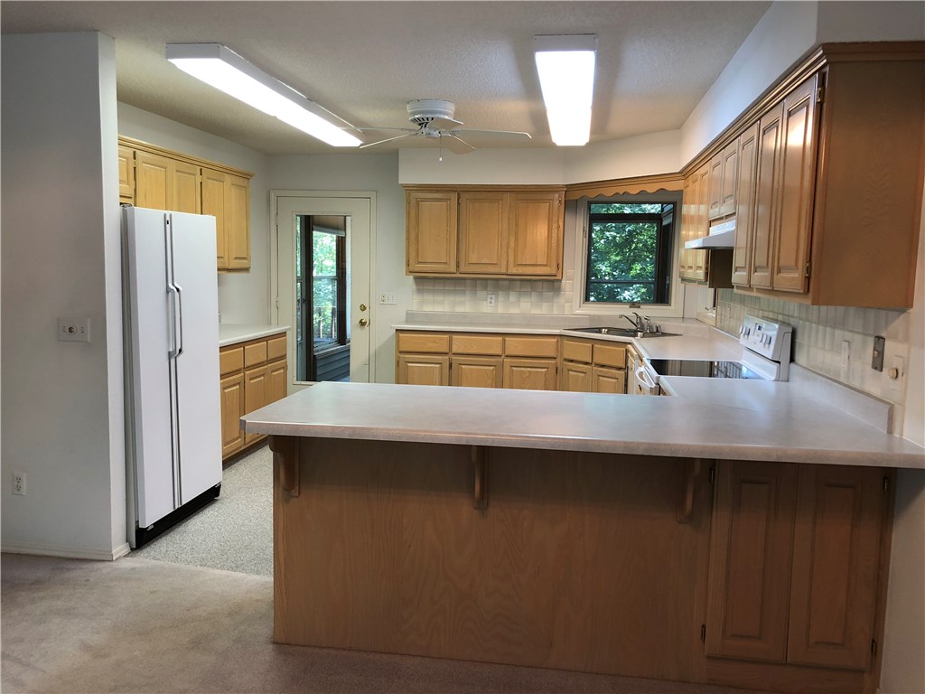 Harlow Sub Bvv - Residential