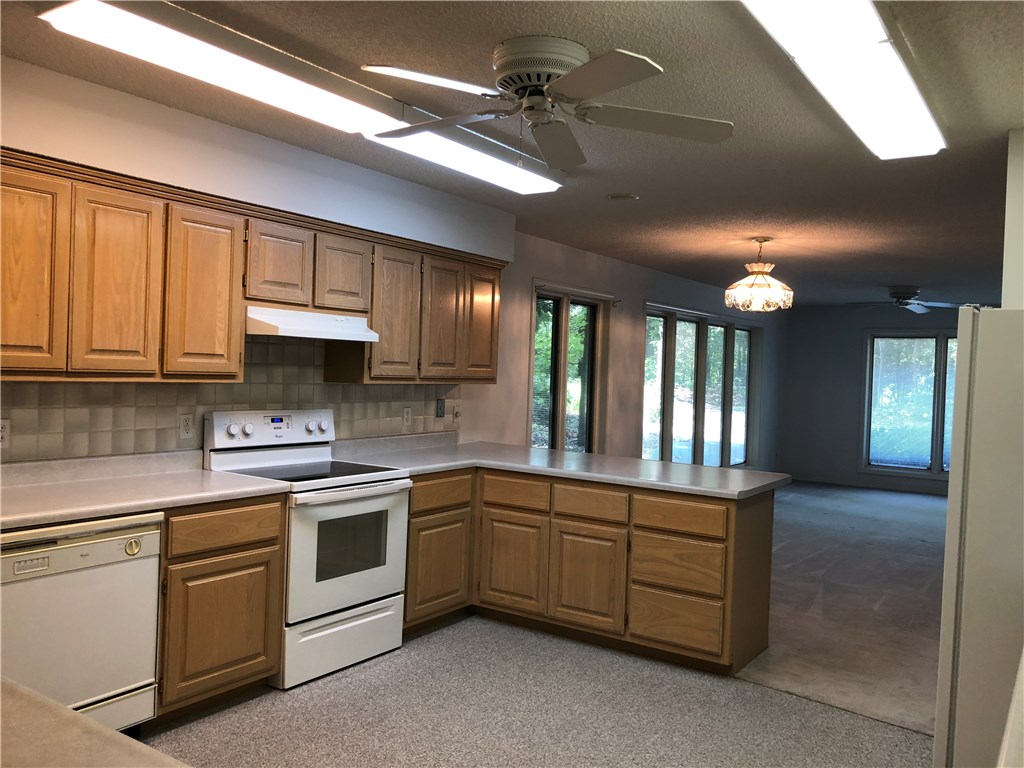 Harlow Sub Bvv - Residential