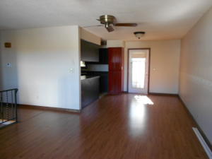North Hill Village - Residential