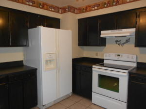 North Hill Village - Residential