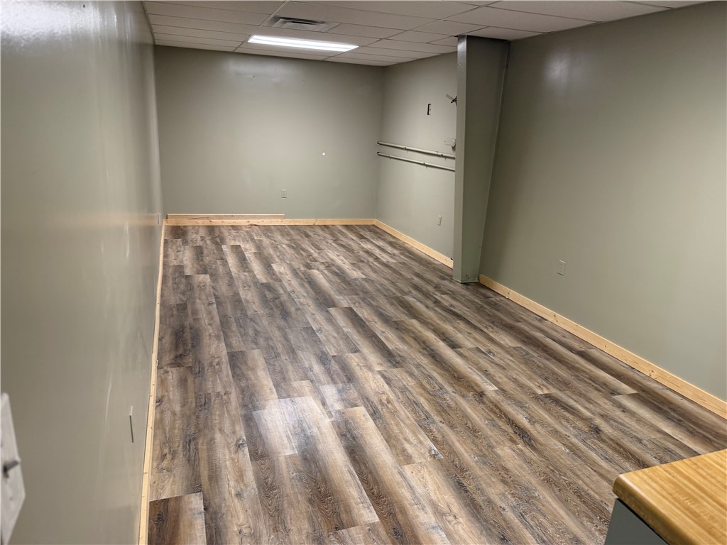 Sunset Indust Park - Commercial Lease