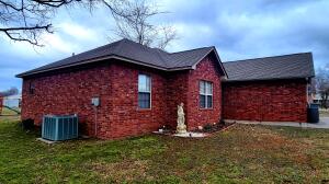 Other Subdivision - Residential