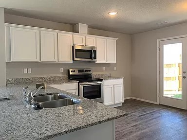 Riverside Village Phase I - Residential