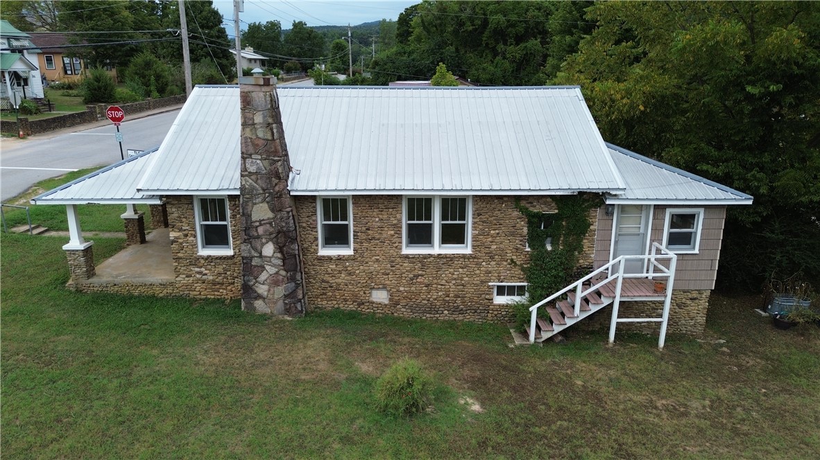 Phillips - Residential