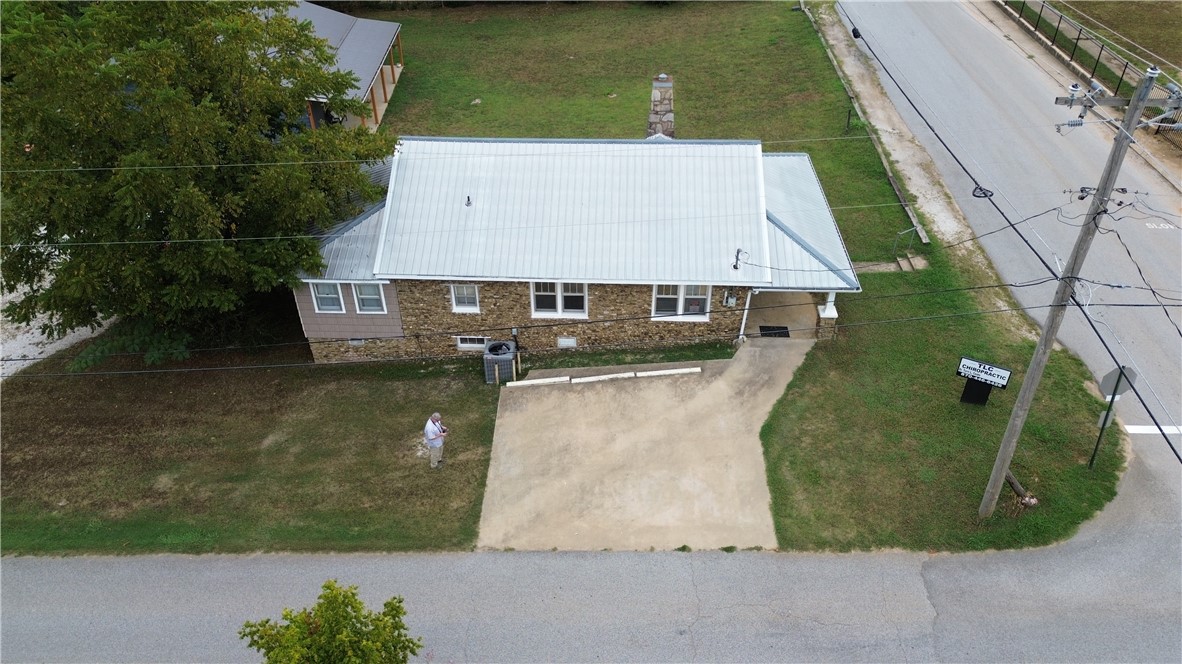 Phillips - Residential