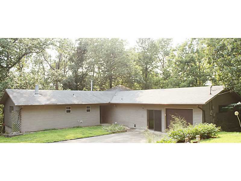 Blueberry Hill Sub 2 Rurban - Residential