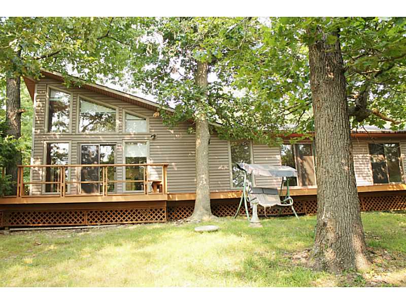 Blueberry Hill Sub 2 Rurban - Residential