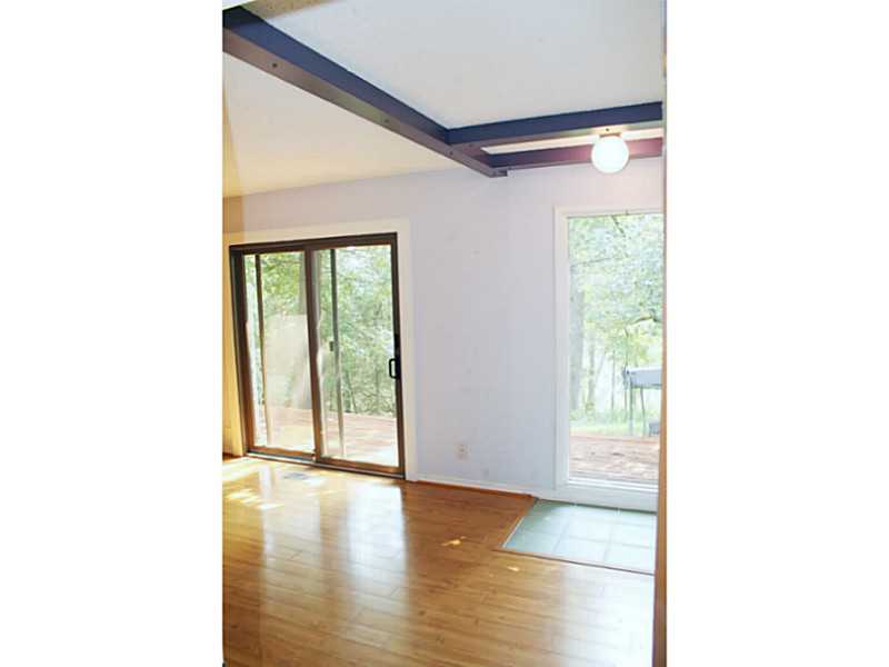 Blueberry Hill Sub 2 Rurban - Residential