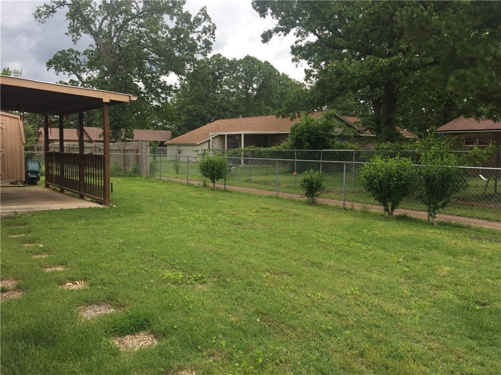 Rolling Oaks Sub Unit 3 Rogers - Residential
