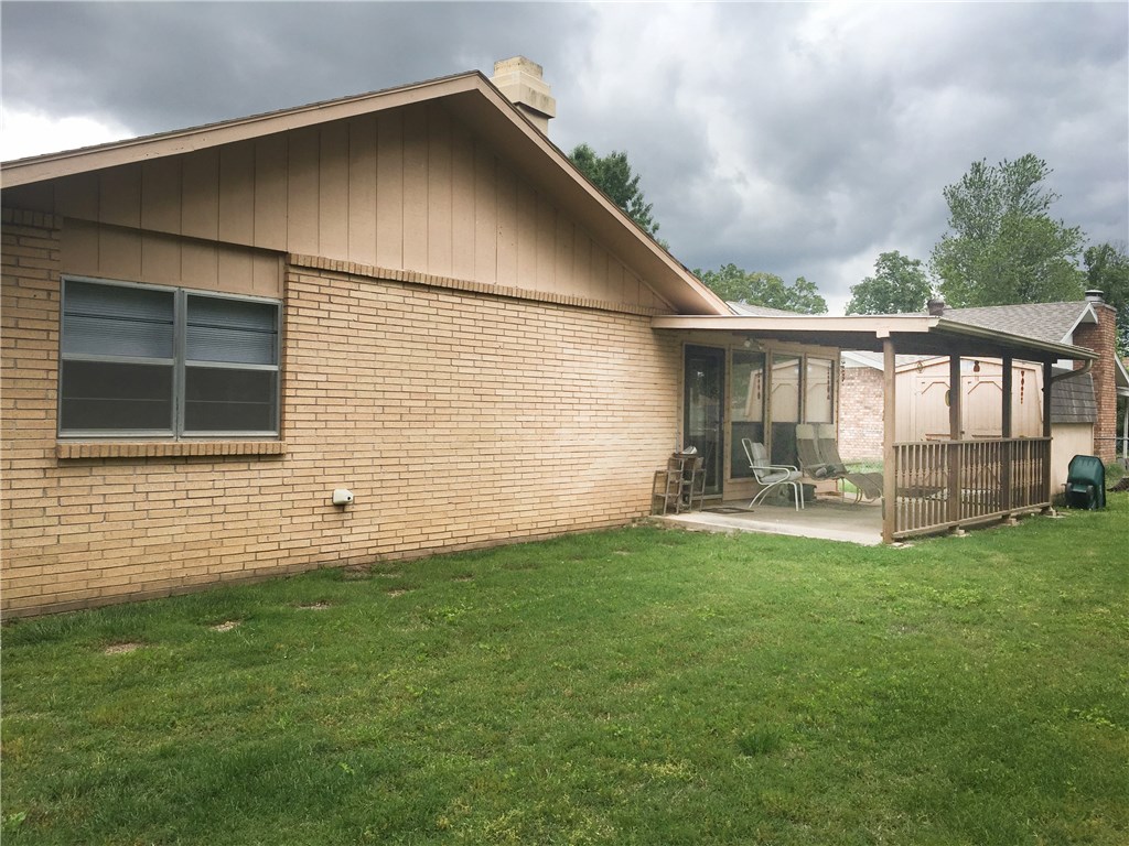 Rolling Oaks Sub Unit 3 Rogers - Residential