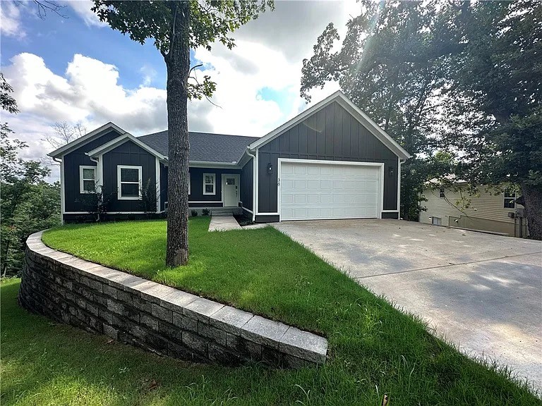 Huntingdon Sub Bvv - Residential