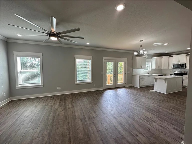 Huntingdon Sub Bvv - Residential