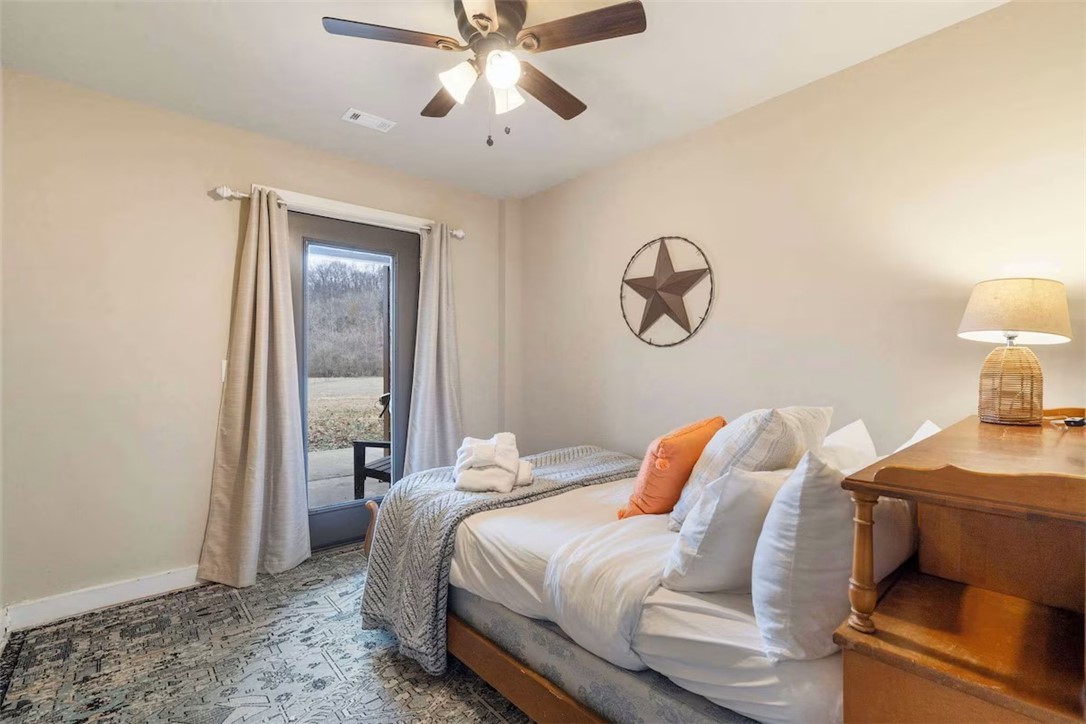 Little Flock - Residential