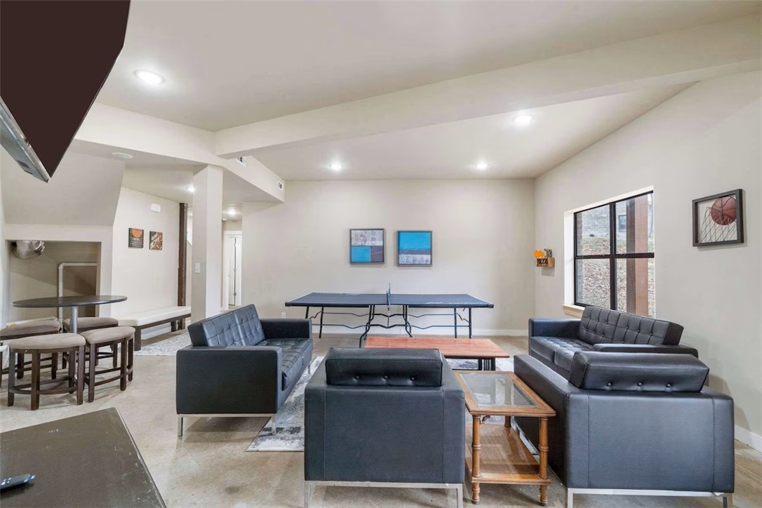 Little Flock - Residential