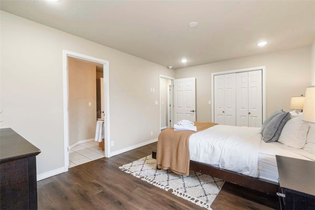 Little Flock - Residential