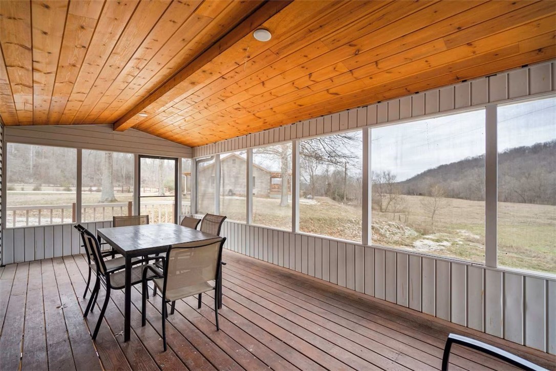 Little Flock - Residential