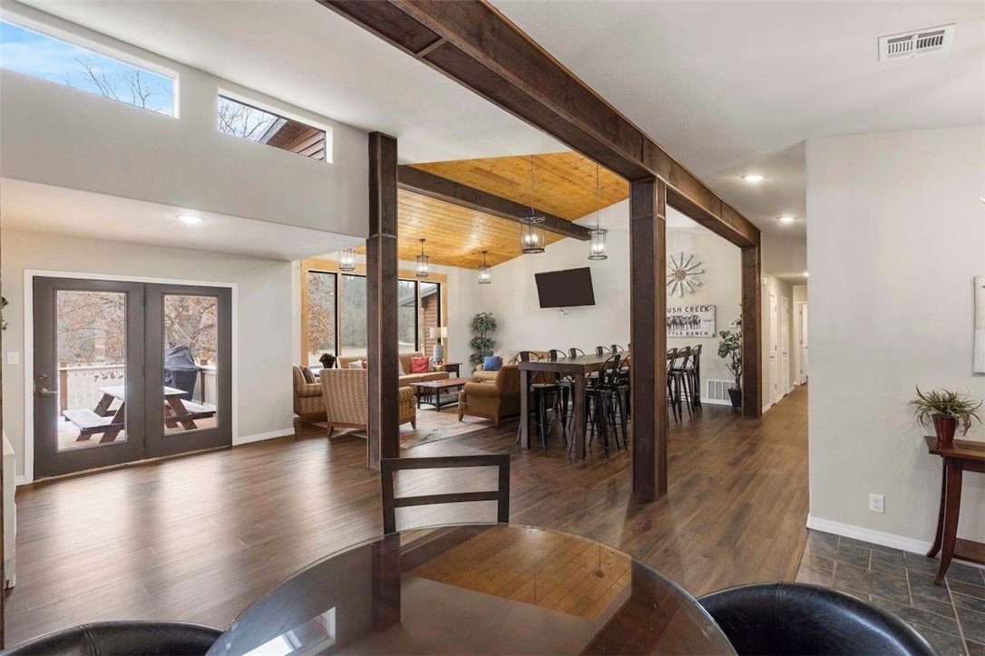 Little Flock - Residential