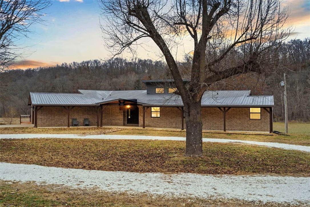 Little Flock - Residential