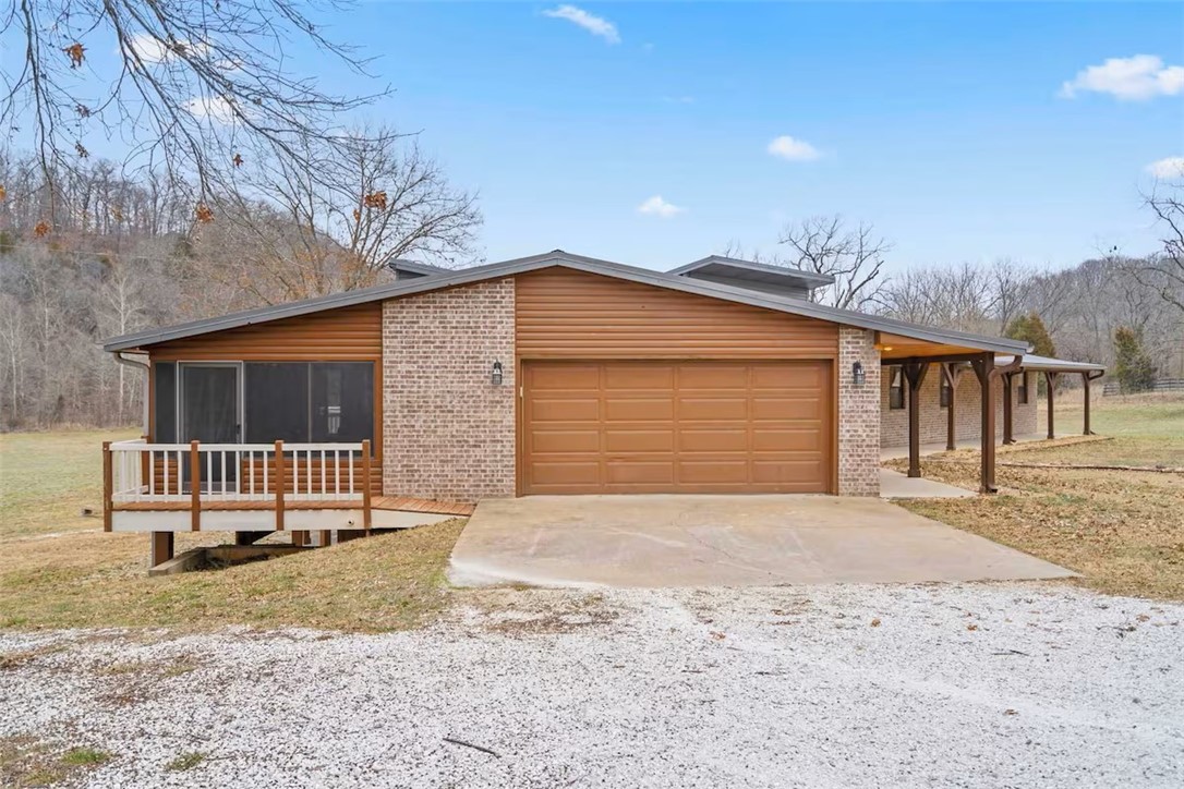 Little Flock - Residential