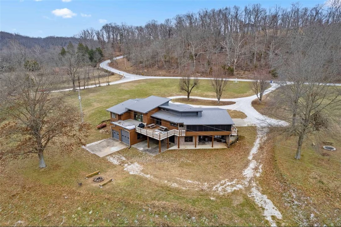 Little Flock - Residential