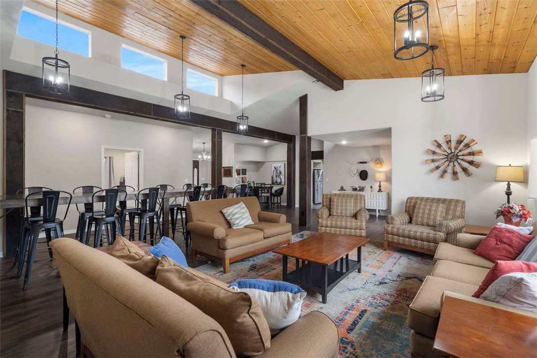 Little Flock - Residential