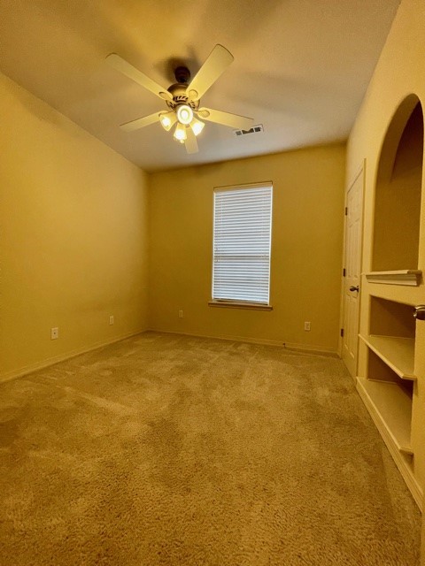 Crofton Manor Sub - Residential Lease