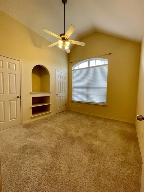 Crofton Manor Sub - Residential Lease