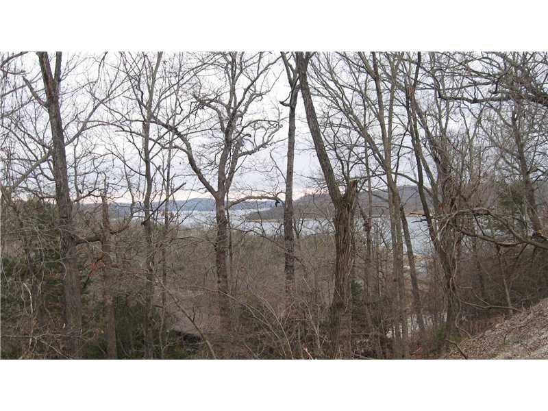 Very buildable lot in the great community of Lost Bridge Village.  Located on cul-de-sac, private yet not totally secluded.  Winter lake view with amazing bluffs.  Build your lake home or residence and enjoy the amentities of LBV such as pool, etc.