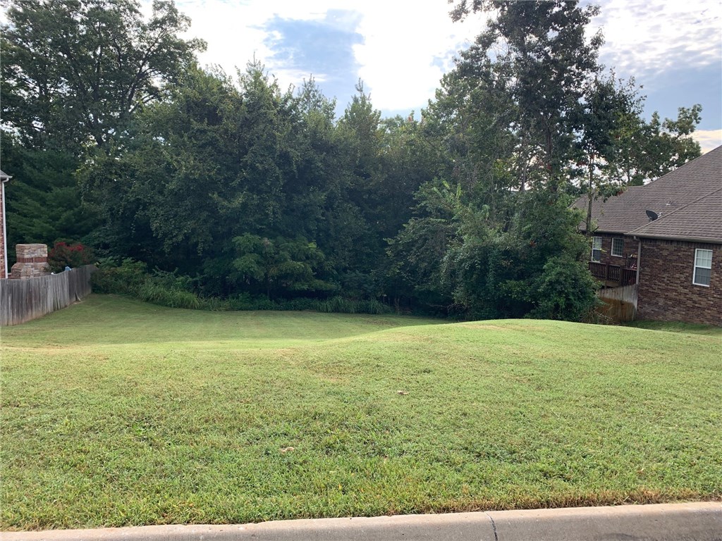 Kensington Ph 1 Bentonville - Land