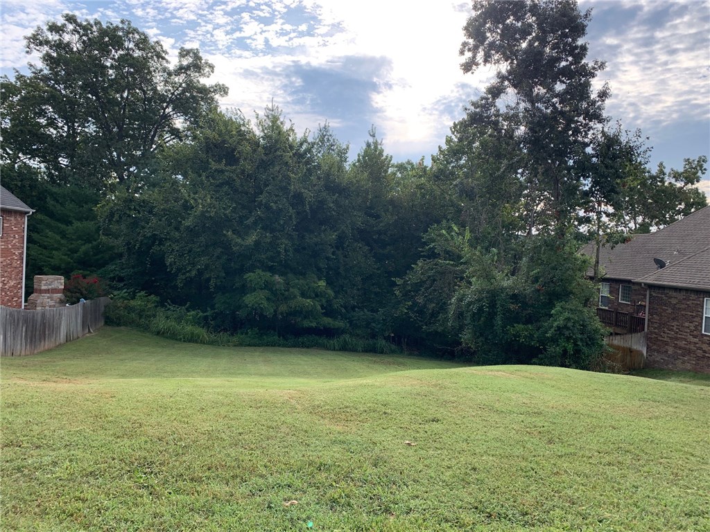 Kensington Ph 1 Bentonville - Land