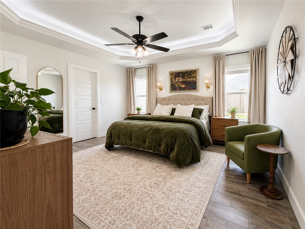 Elkhorn Ridge Sub Ph V Pea Ridge - Residential