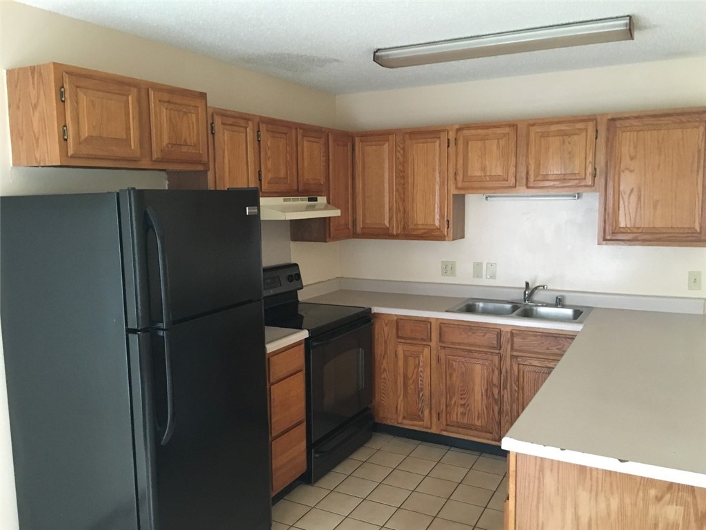 Green Acres Sub - Residential Lease
