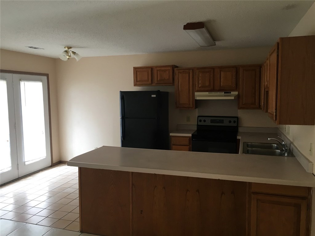 Green Acres Sub - Residential Lease