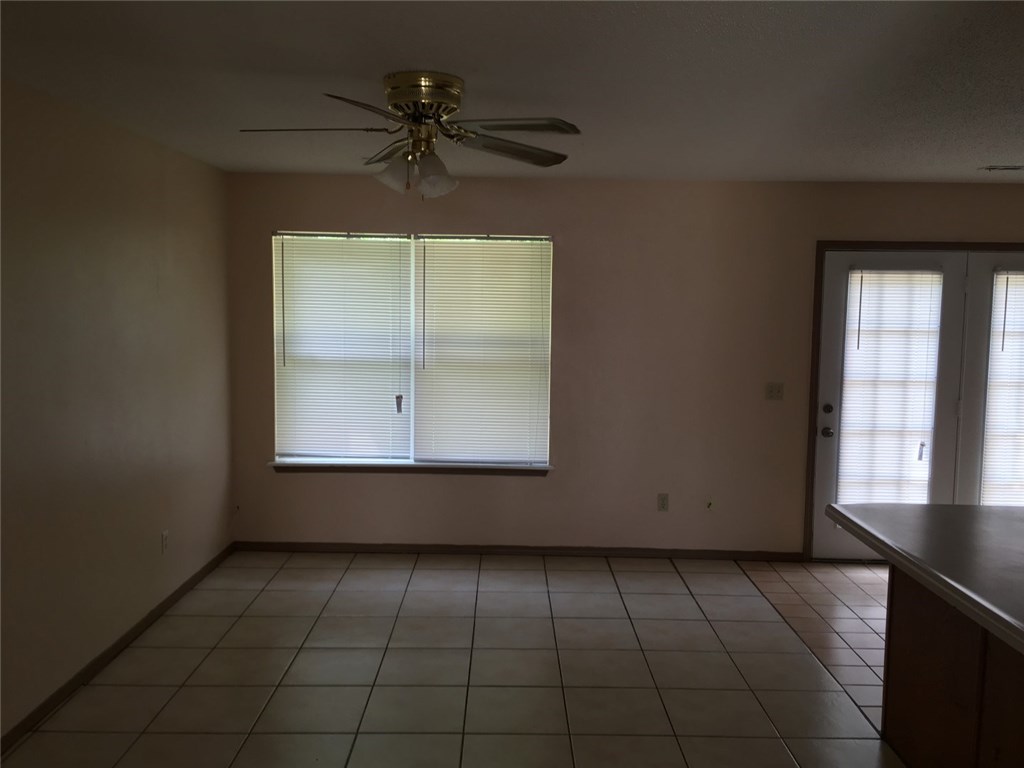 Green Acres Sub - Residential Lease